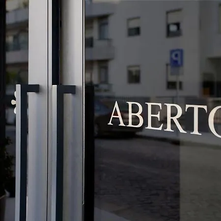 Otel Centro Antas