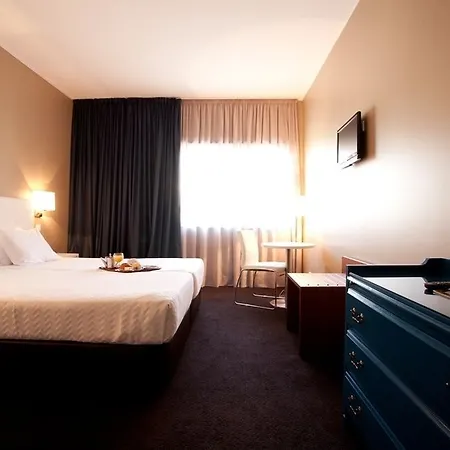 Hotel Centro Antas