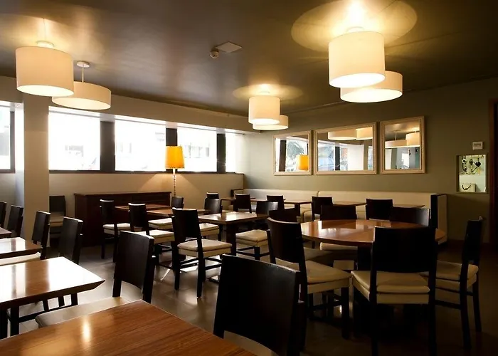 Centro Antas 포르투