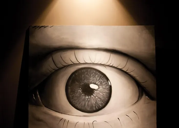 호텔 Centro Antas 포르투