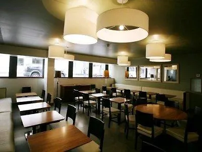 Centro Antas Hotell Oporto