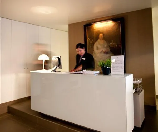 Hotell Centro Antas 3*