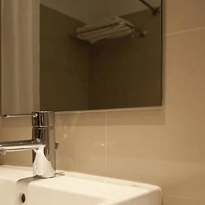 호텔 Centro Antas 3*