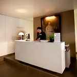 מלון Centro Antas 3*