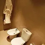 Centro Antas מלון 3*