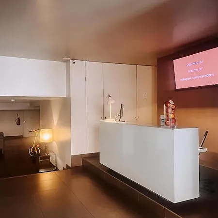 Centro Antas 3* 포르투