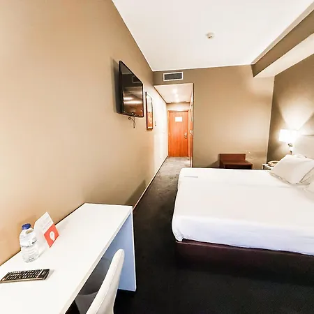 Centro Antas Πόρτο