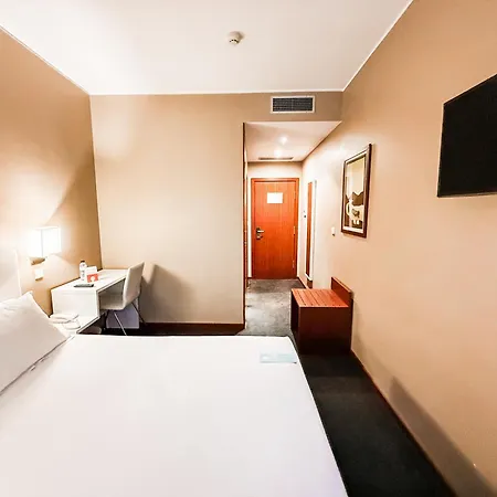 Centro Antas Πόρτο