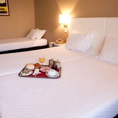 Centro Antas 포르투