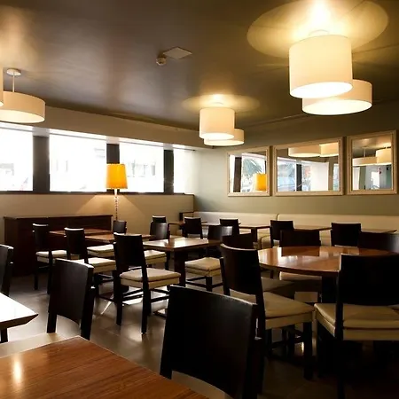 Centro Antas Πόρτο