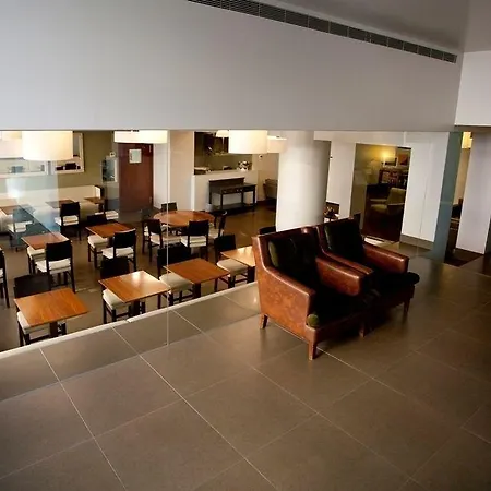 Centro Antas 3* Πόρτο