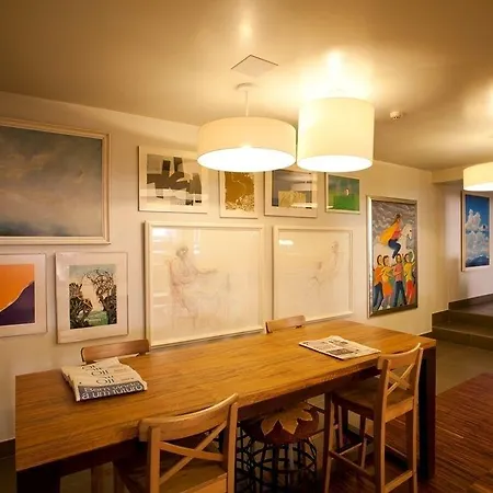 Centro Antas Ξενοδοχείο