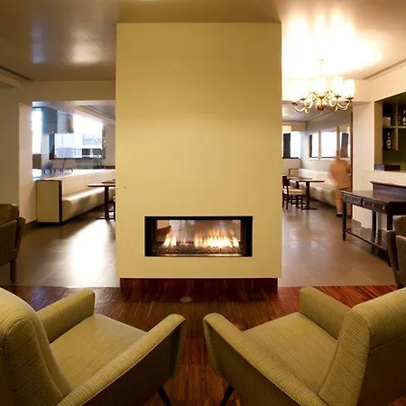 호텔 Centro Antas 포르투