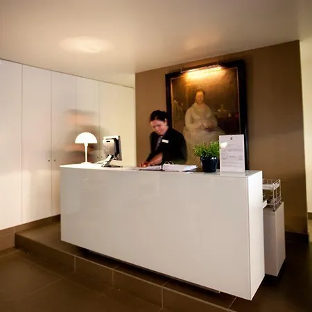 فندق Centro Antas 3*