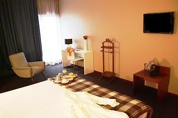 Centro Antas فندق 3*