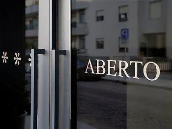 Ξενοδοχείο Centro Antas 3*