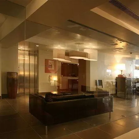 Centro Antas 3* 포르투