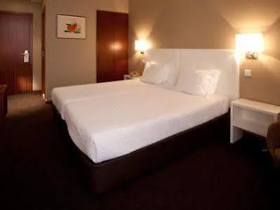 Centro Antas 3* 포르투