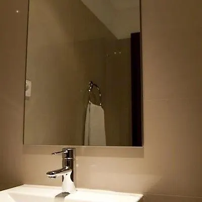 Centro Antas فندق 3*