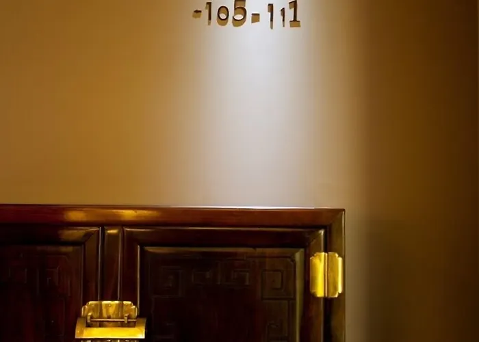 Centro Antas Hotel Porto