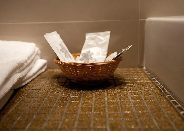 Hotel Centro Antas Porto