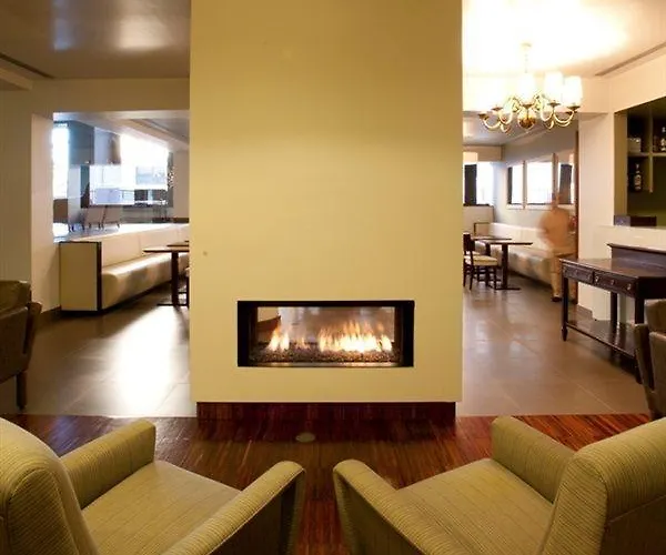 Hotel Centro Antas Porto