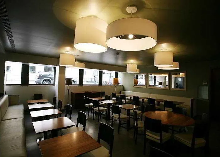 Hotel Centro Antas Porto