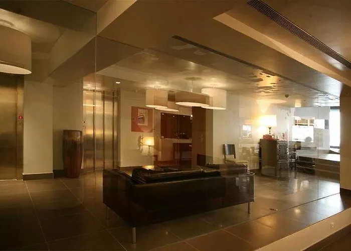 Centro Antas 3* Porto