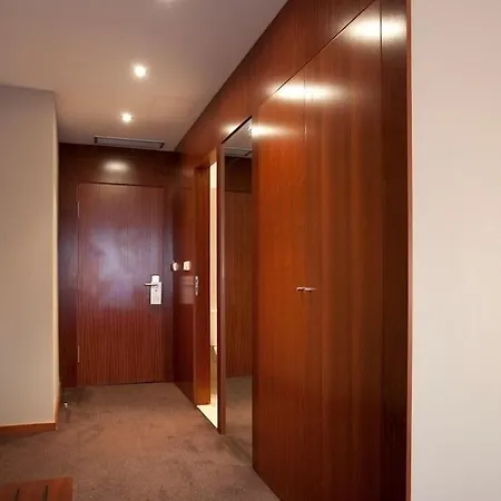 Hotel Centro Antas Oporto