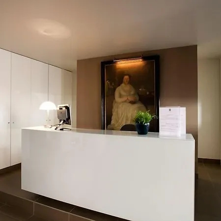 Hotel Centro Antas