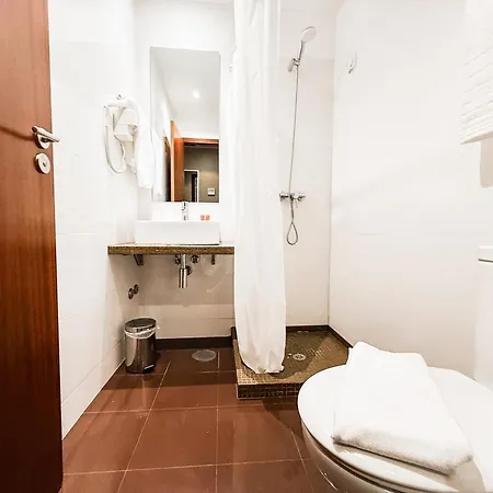 Centro Antas