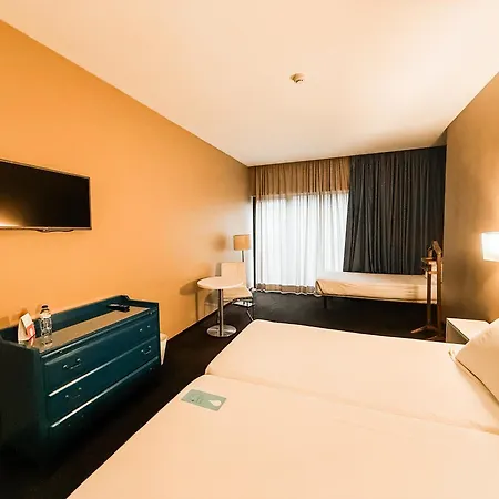 Centro Antas 호텔 포르투