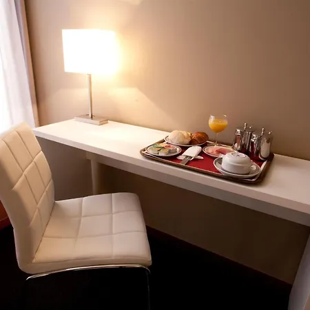Centro Antas 3* Porto