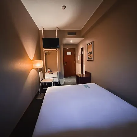 Hotel Centro Antas 3*