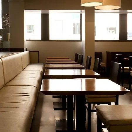 Centro Antas Hotel Oporto