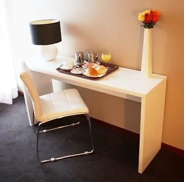 Hotel Centro Antas