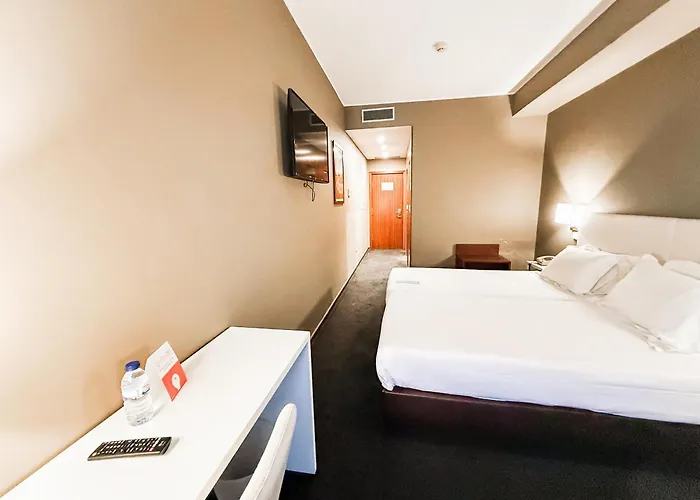 Centro Antas ポルト