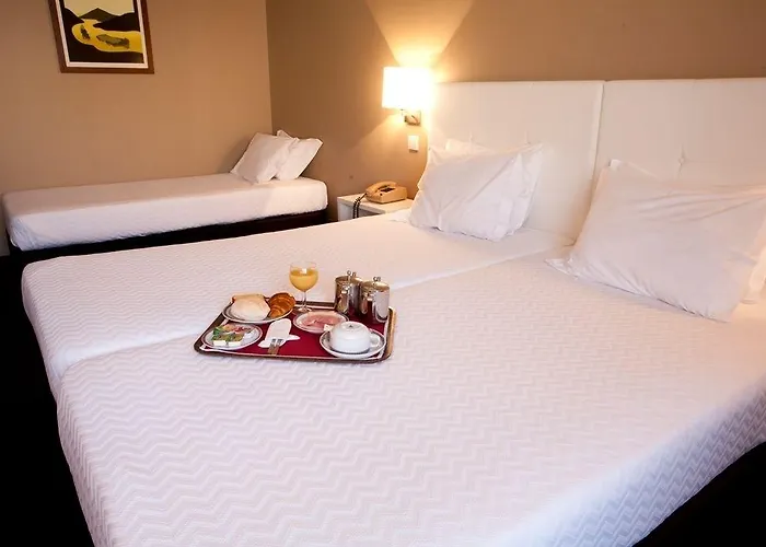 Centro Antas ポルト