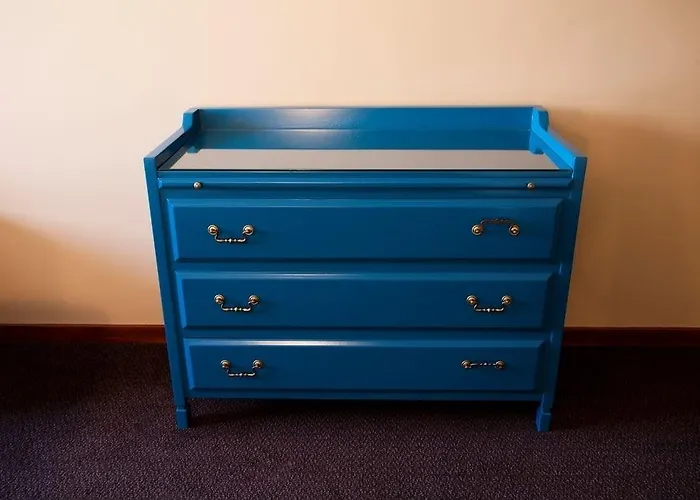 Centro Antas 3* ポルト