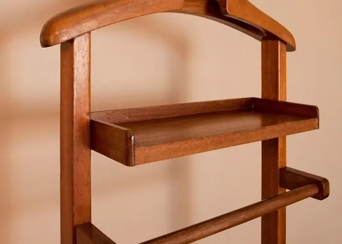 ホテル Centro Antas 3*