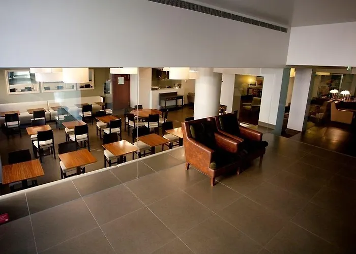 Centro Antas 3* ポルト