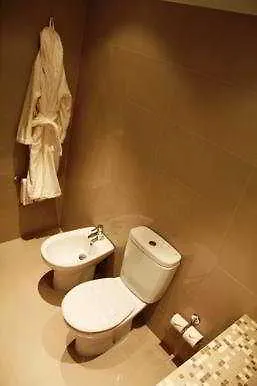 Centro Antas ホテル 3*